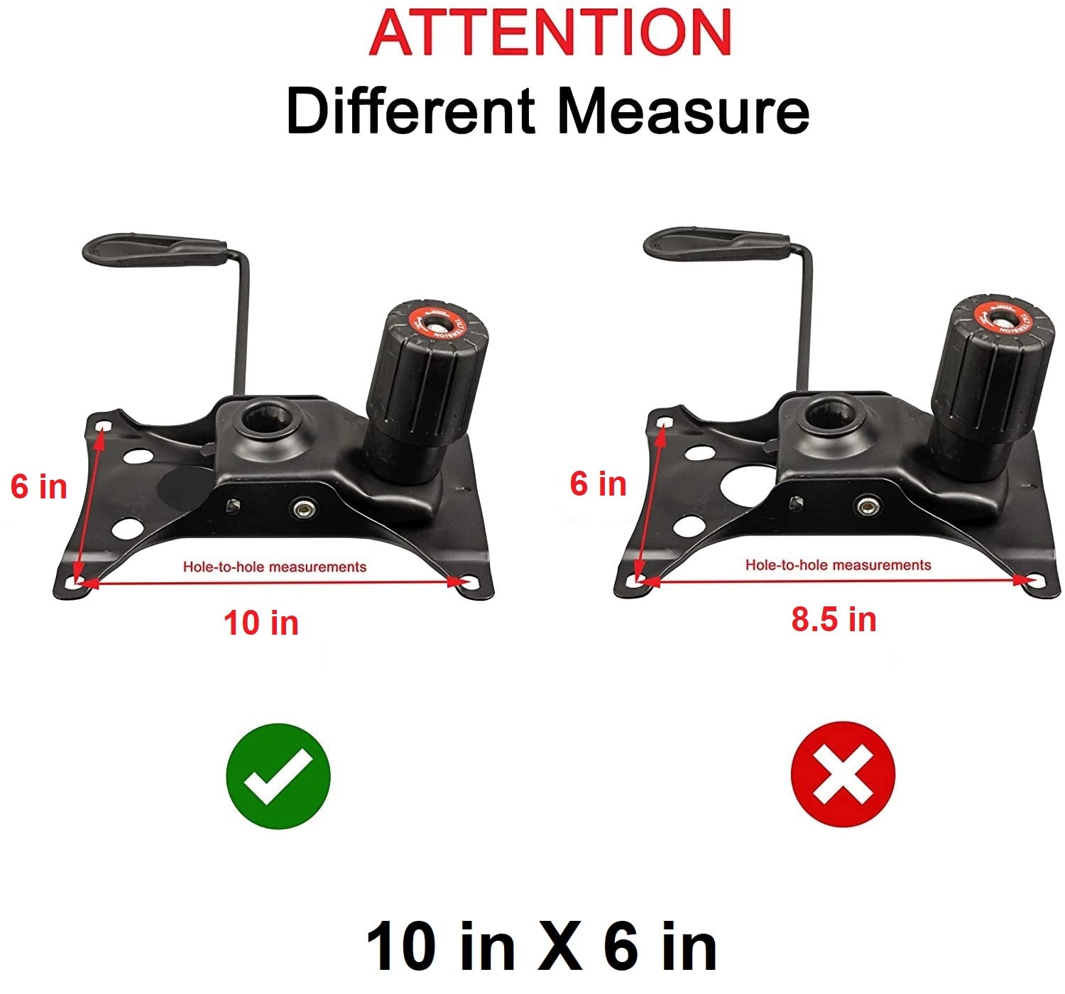 Amazon.co.jp: 10インチ x 6インチ 交換用 高耐久 オフィス 回転 Amazon.co.jp: 10インチ x 6インチ 交換用 高耐久 オフィス 回転
